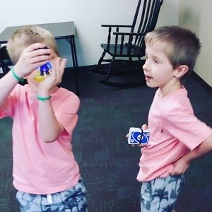 Meet your Posher, Jacob